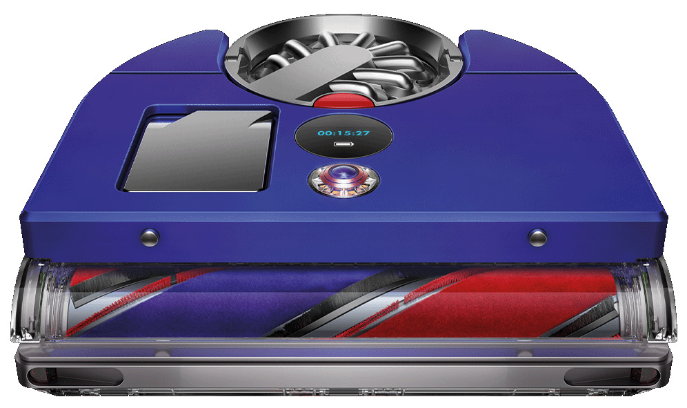 Aspirator Dyson Aspirator robot  360 Vis Nav