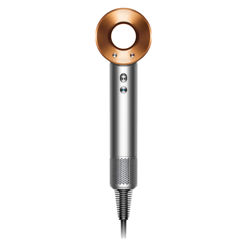  Uscator de par Dyson Supersonic HD07, Cupru Resigilat