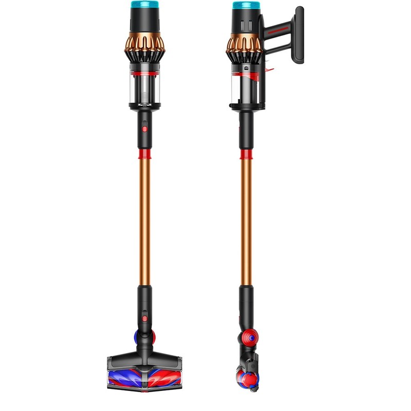  Dyson - Aspirator vertical fără fir Dyson V16 Piston Animal