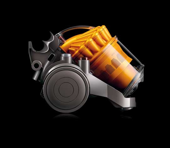 Aspirator Dyson DC32 Allergy