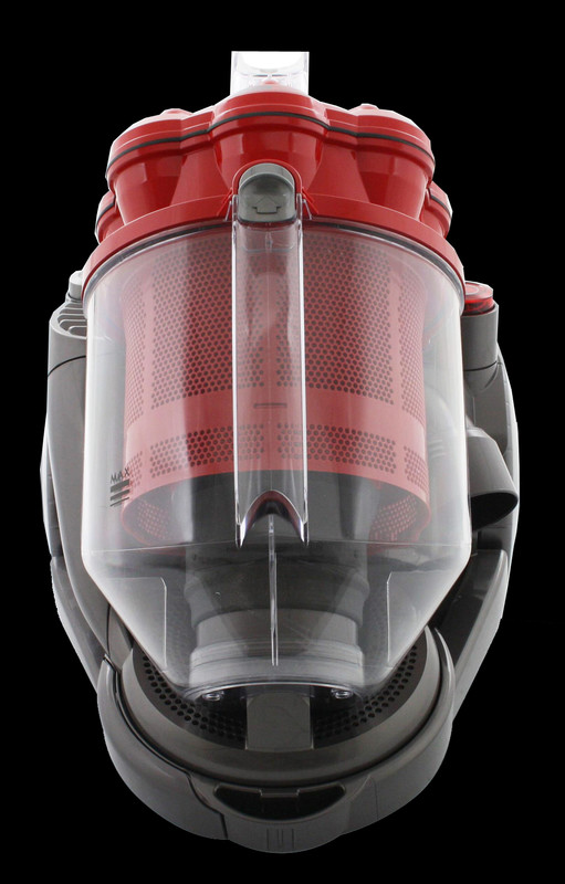 Aspirator Dyson DC29 dB Exclusive
