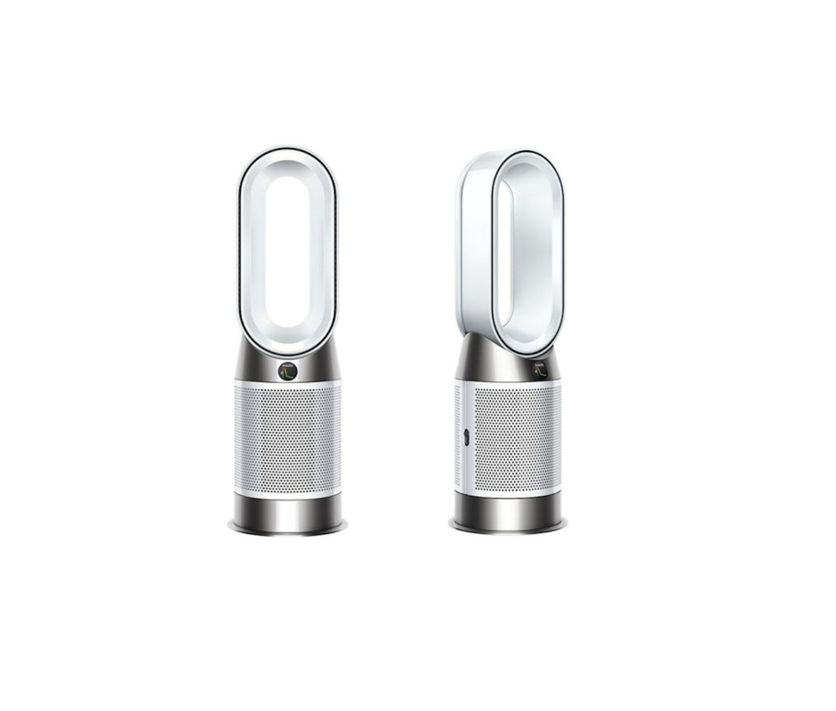  Purificator, ventilator si aeroterma Dyson Purifier Hot+Cool™ Gen1 HP10