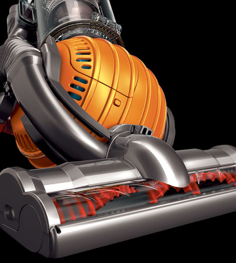 Aspirator Dyson DC24 All Floors