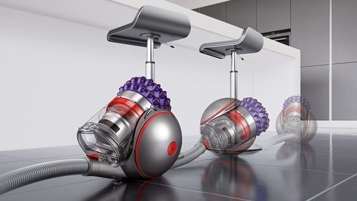 Aspirator Dyson Big Ball Parquet 2