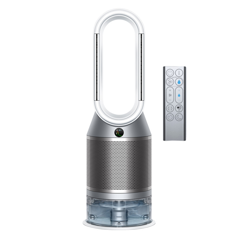  Purificator, umidificator si ventilator de aer Dyson Humidify+Cool Autoreact PH3A