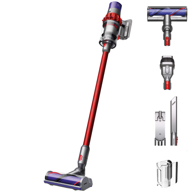  Dyson - Cyclone V10 Motorhead