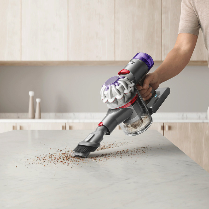  Aspirator vertical fara fir Dyson - V8 Absolute (2023)