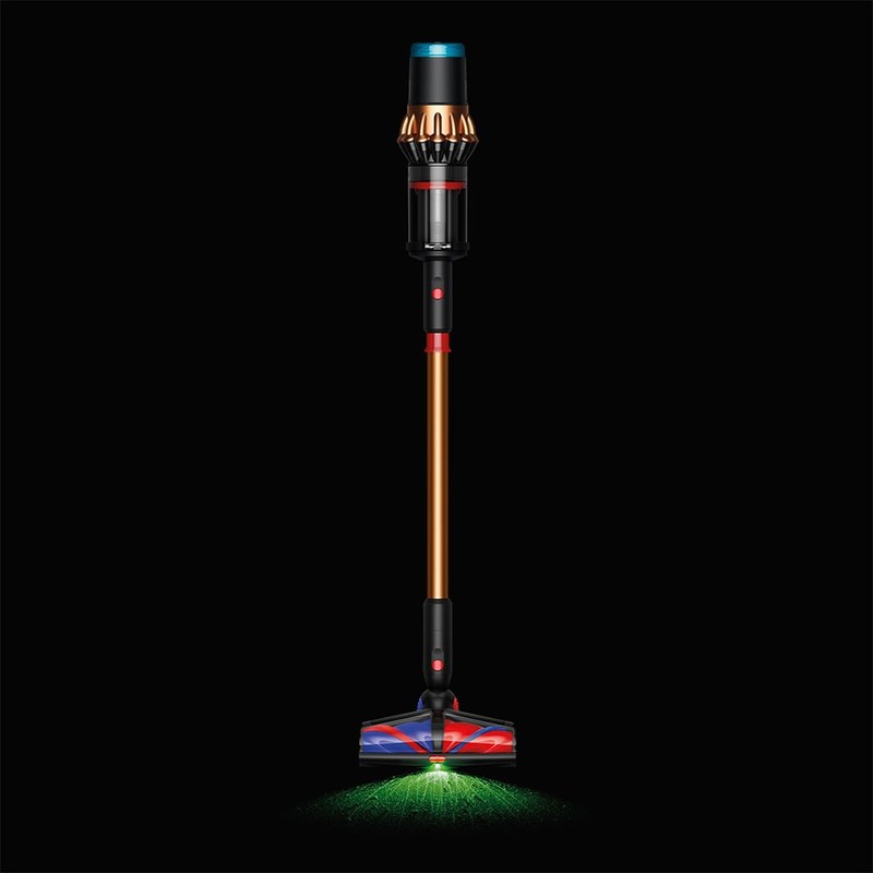  Dyson - Aspirator vertical fără fir Dyson V16 Piston Animal
