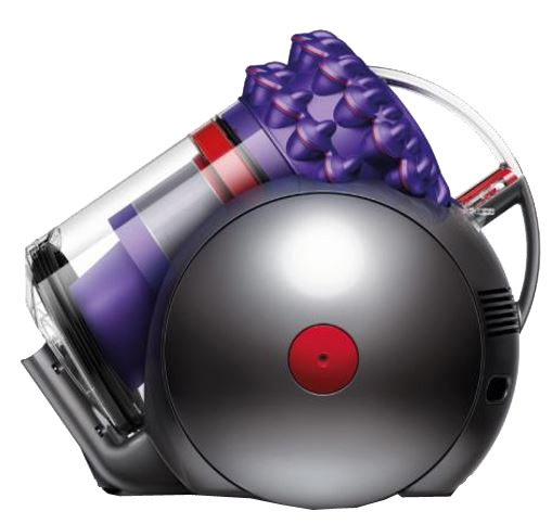 Aspirator Dyson Big Ball Parquet 2