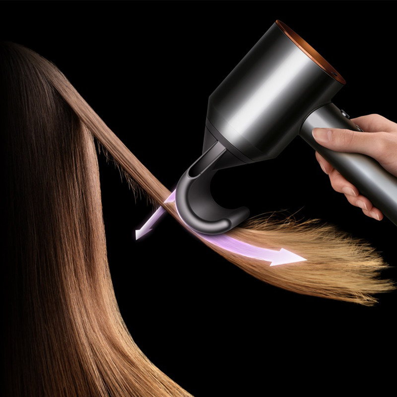  Uscator de par Dyson Supersonic HD07, Cupru Resigilat