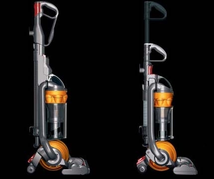 Aspirator Dyson DC24 All Floors