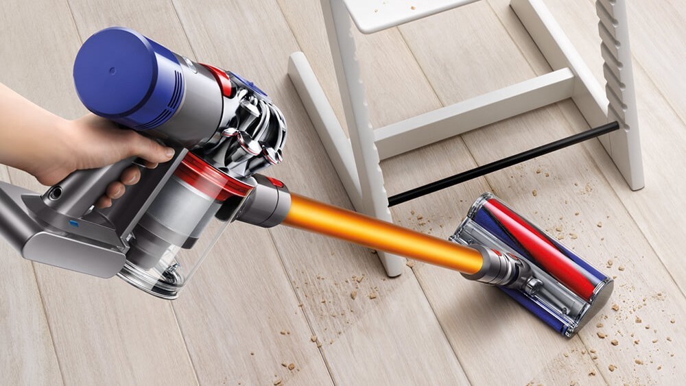 Aspirator Dyson V8 Absolute