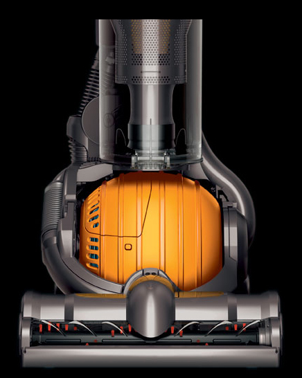 Aspirator Dyson DC24 All Floors