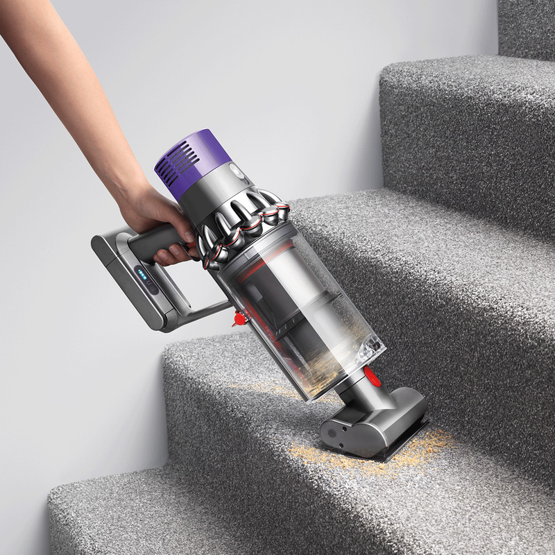  Aspirator vertical fara fir Dyson - V10 Absolute Resigilat