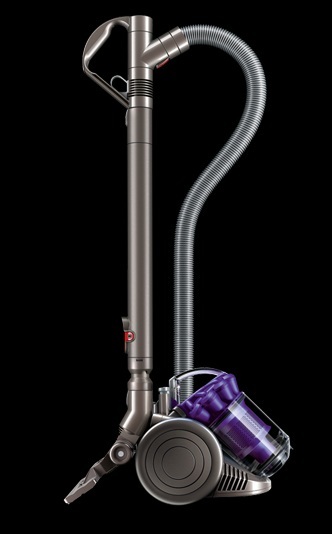 Aspirator Dyson DC26 Allergy Parquet