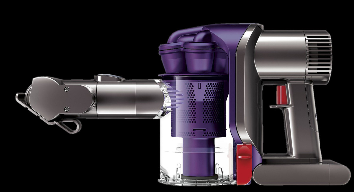 Aspirator Dyson DC34 Animal
