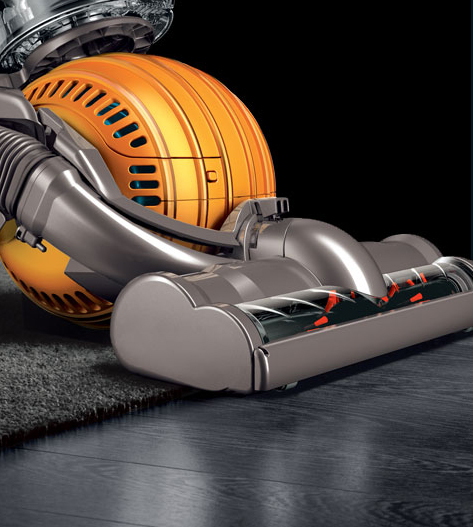 Aspirator Dyson DC24 All Floors