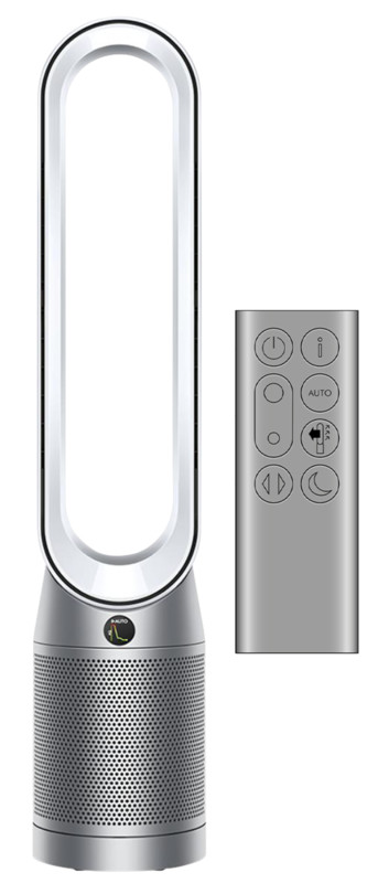  Purificator si ventilator Dyson Purifier Cool TP07 Resigilat