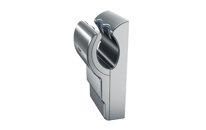 Dyson AirBlade dB