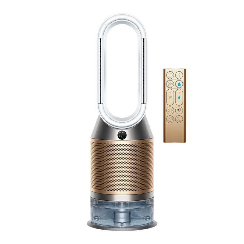  Purificator, umidificator si ventilator de aer Dyson Pure Humidify Formaldehida PH04