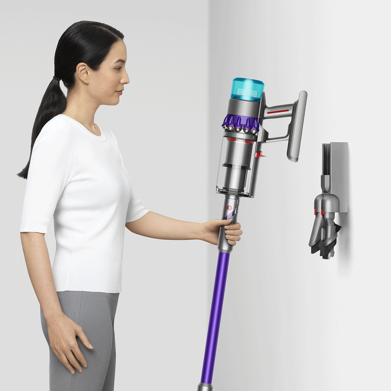  Aspirator vertical fara fir Dyson - Gen5 Detect Absolute