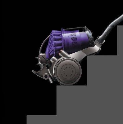 Aspirator Dyson DC32 Allergy Parquet
