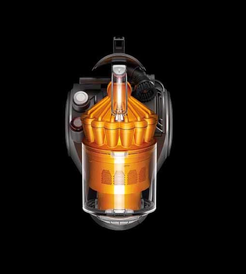 Aspirator Dyson DC32 Allergy