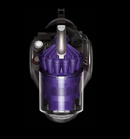 Aspirator Dyson DC32 Allergy Parquet