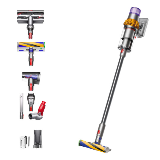  Aspirator Dyson V15 Laser Detect Absolute