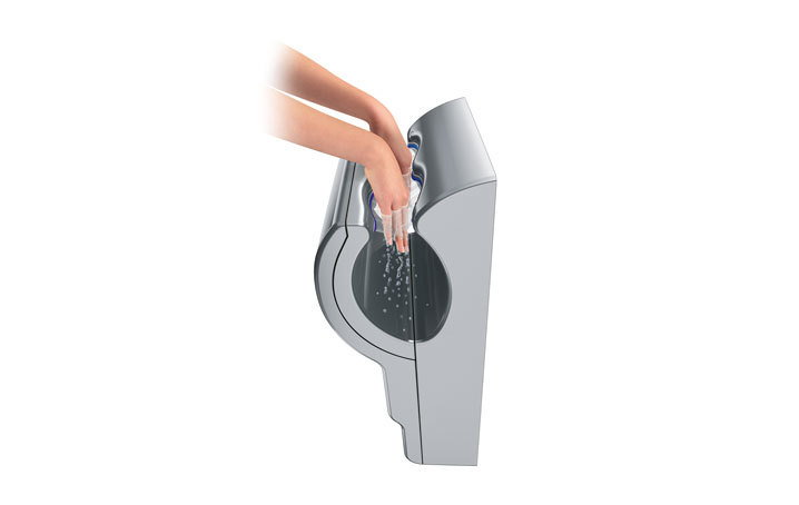 Dyson AirBlade dB