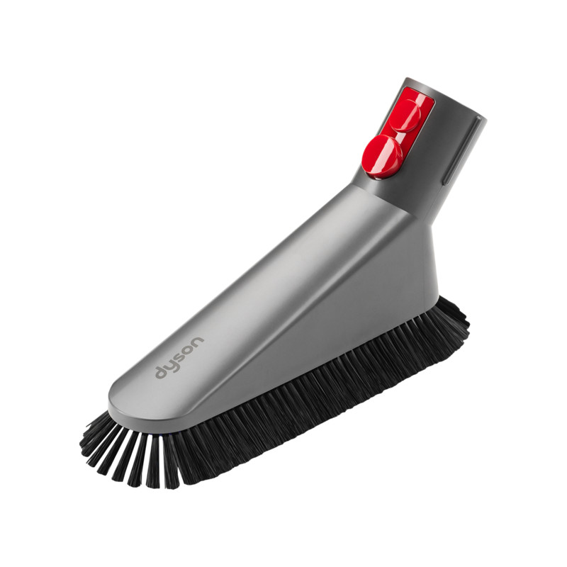  Perie delicata pentru praf cu prindere Quick Release Soft dusting brush 