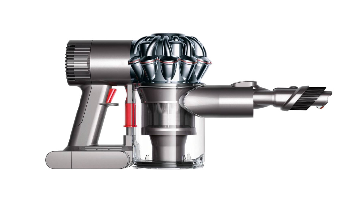 pug【dyson】v6 trigger+ Aspirator Dyson V6 Trigger la AVstore.ro