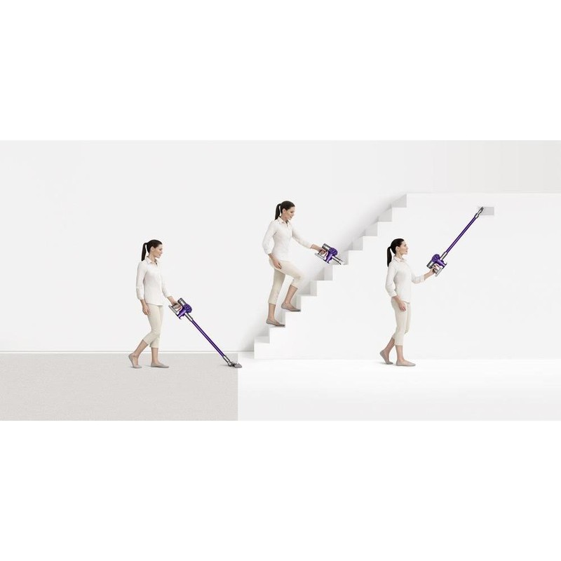 Aspirator Dyson V6 Digital Slim Multifloor