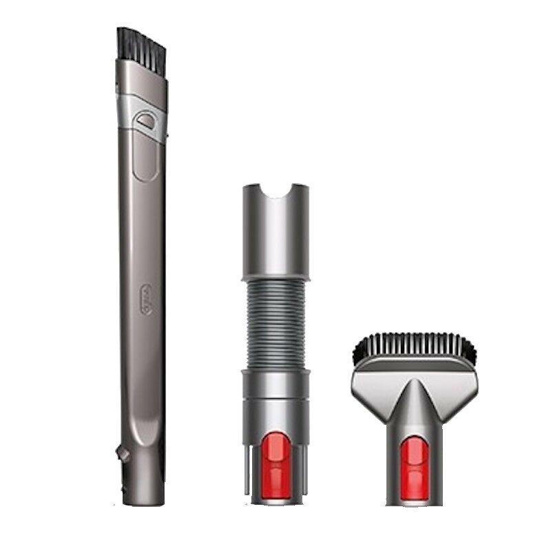 Dyson Car Cleaning Kit compatibil cu V7/V8/V10/V11/V15