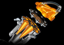 Aspirator Dyson DC29 dB Origin