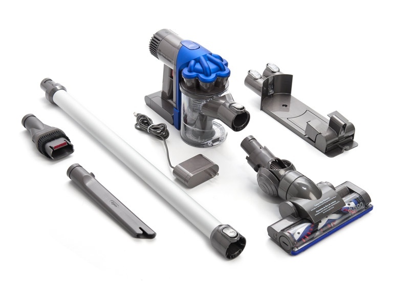 dyson　DC35 MO SF Aspirator Dyson DC35 Multi Floor la AVstore.ro