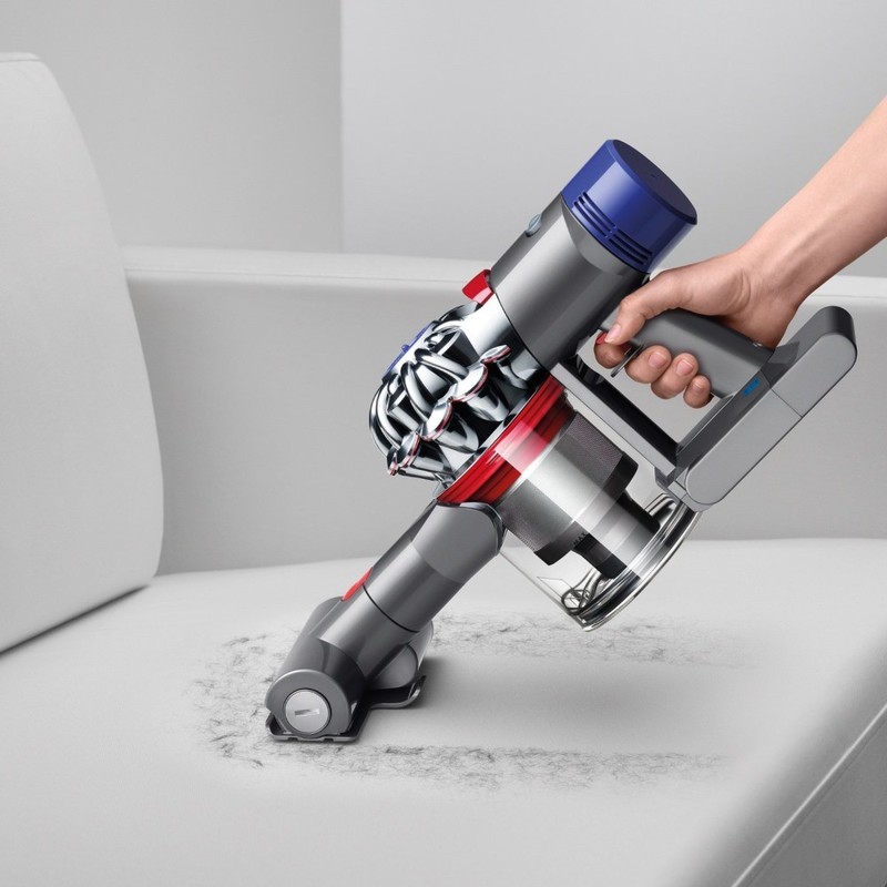 Aspirator Dyson V8 Motorhead 