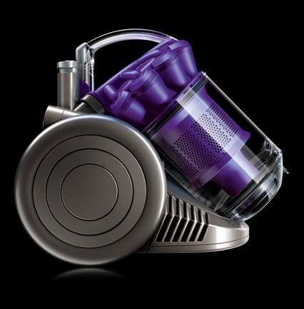 Aspirator Dyson DC26 Allergy Parquet