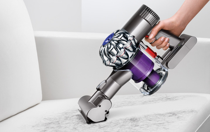 Aspirator Dyson V6 Digital Slim Multifloor