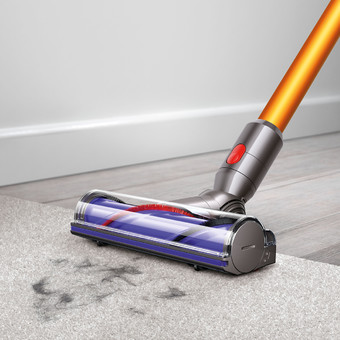  Aspirator Dyson V8 Absolute+  + 200RON REDUCERE