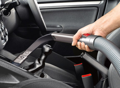  DYSON Car cleaning kit