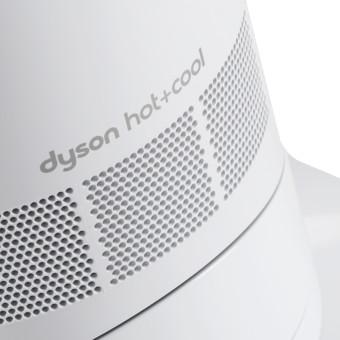 Aeroterma + ventilator Dyson AM09 Hot + Cool la AVstore.ro