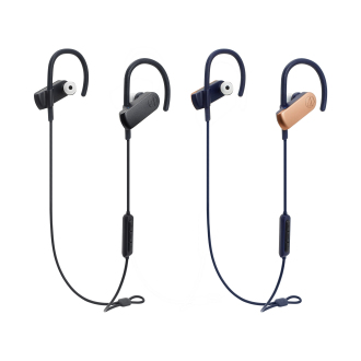 Wireless In-Ear Headphones
