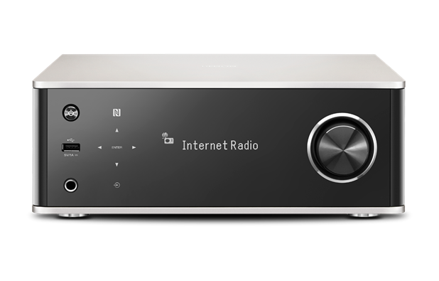 Denon DRA-100 la AVstore.ro