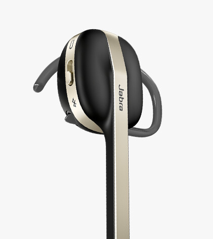 Jabra Talk 30 Bluetooth Headset For High Definition Hands-Free Calls In - Foto 9