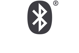 Sigla Bluetooth®