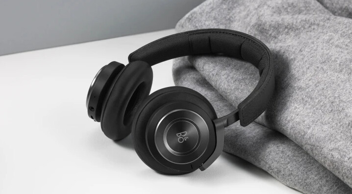 Casti Bang & Olufsen Beoplay H9 3rd Gen la AVstore.ro