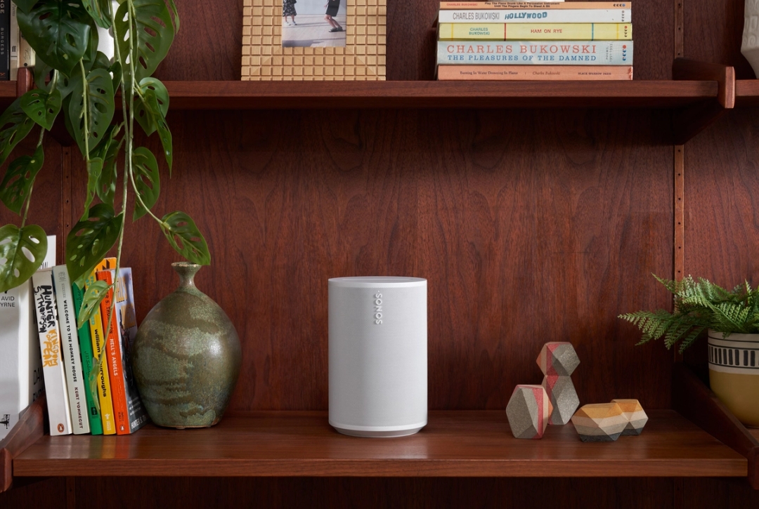 Sonos Era 100 boxa wireless