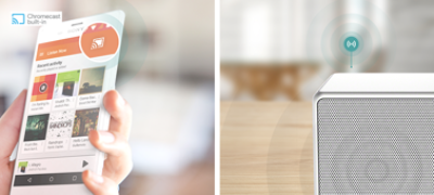 Imagine cu Bară de sunet pe 2.1 canale cu Wi-Fi&reg;/Bluetooth&reg;