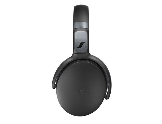 Style as clean as the sound
